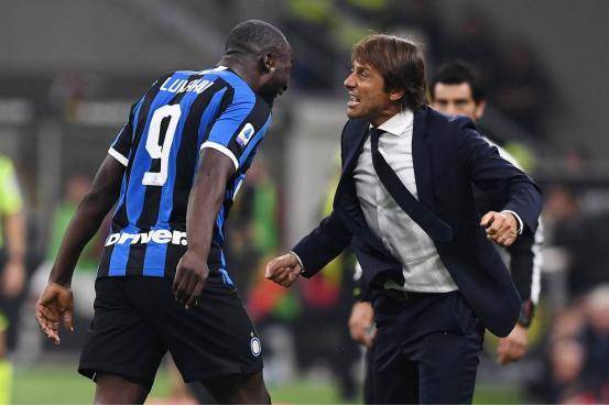  拉齐奥冬窗截胡米兰目标，签下巴西后卫  