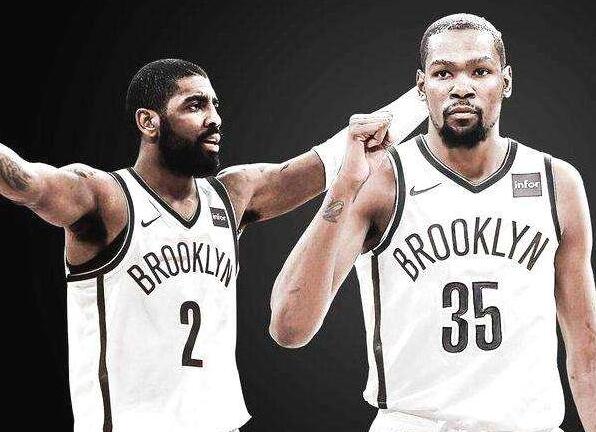  杜兰特关键球显威力，篮网险胜76人保住东部前三  